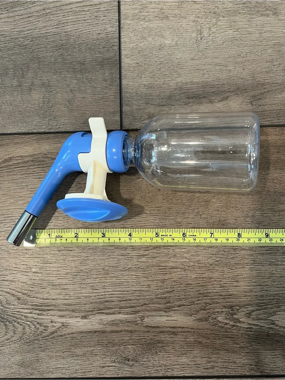 Dog Water Bottle for Crate